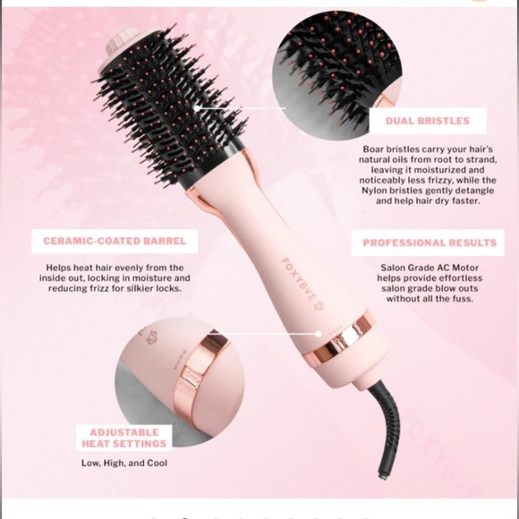 3pc brush gift set_ - Picture 3 of 13